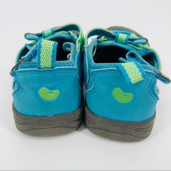 Jumping Beans size 6 medium toddler sandals - Picture 2 of 9